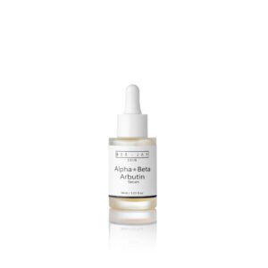Alpha + Beta Arbutin Serum