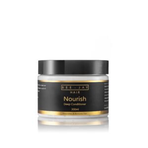 Nourish Deep Conditioner
