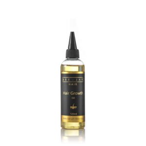 Hair Growth Oil