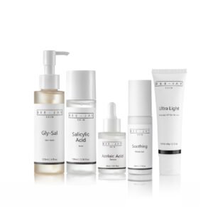 Acne Control Set