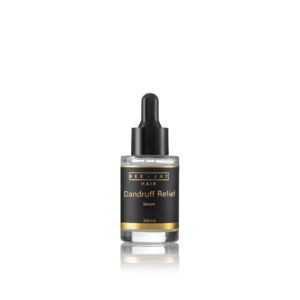 Dandruff Relief Serum