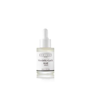 Mandelic + Lactic Acid Serum