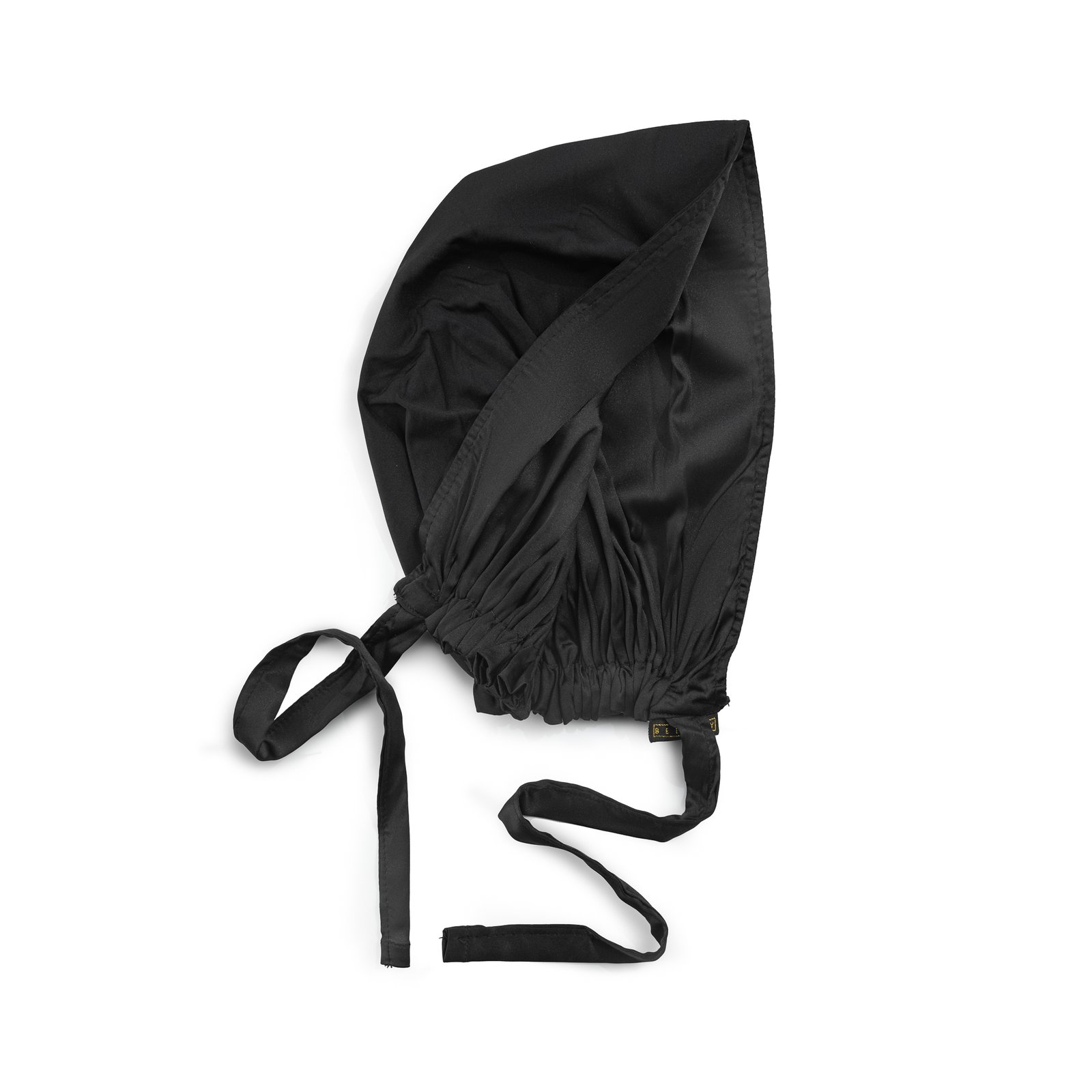 Silk Hijab Cap - Image 3
