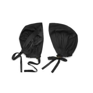 Silk Hijab Cap